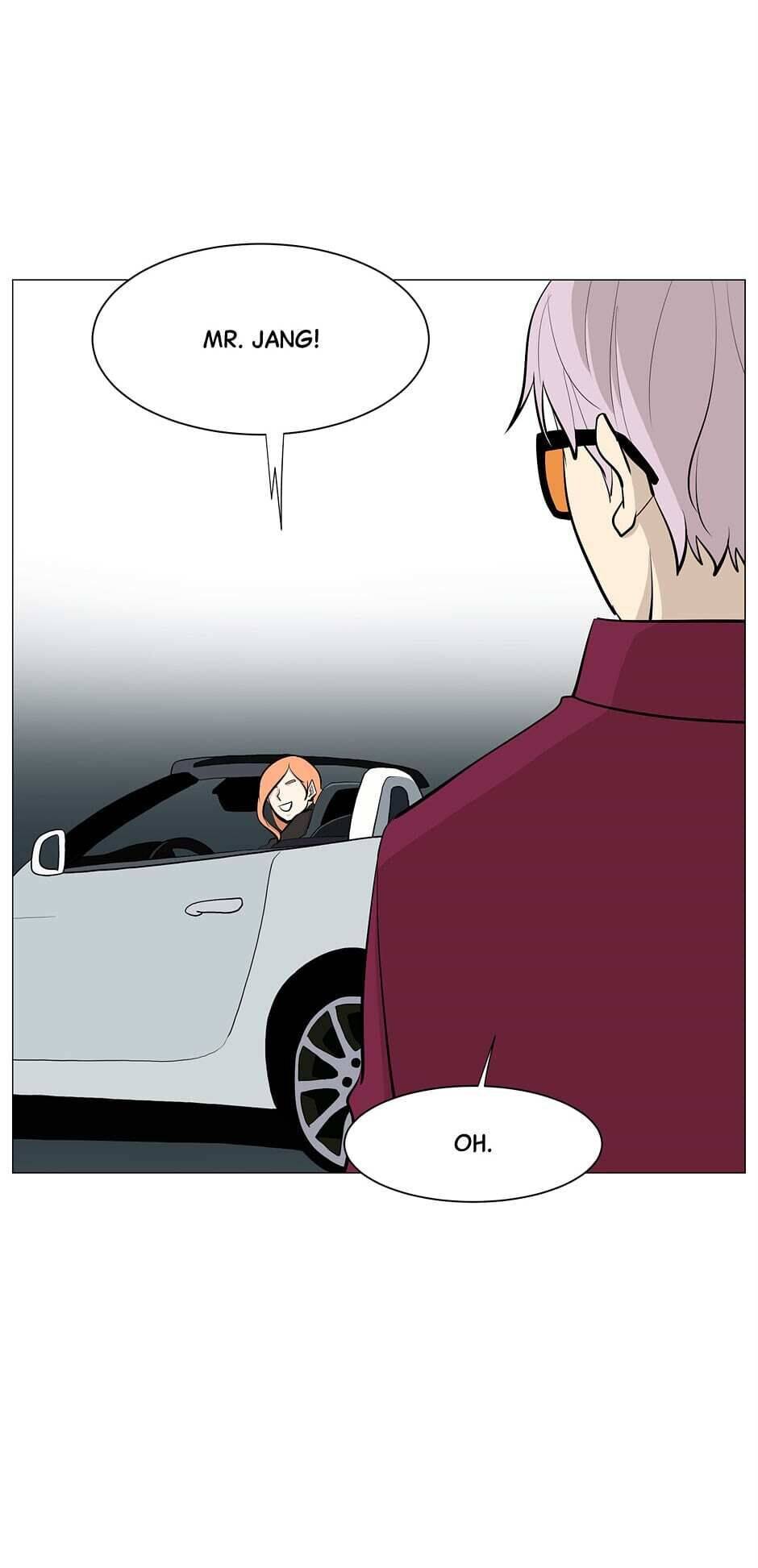 Read Itaewon Class (en) Manga Online