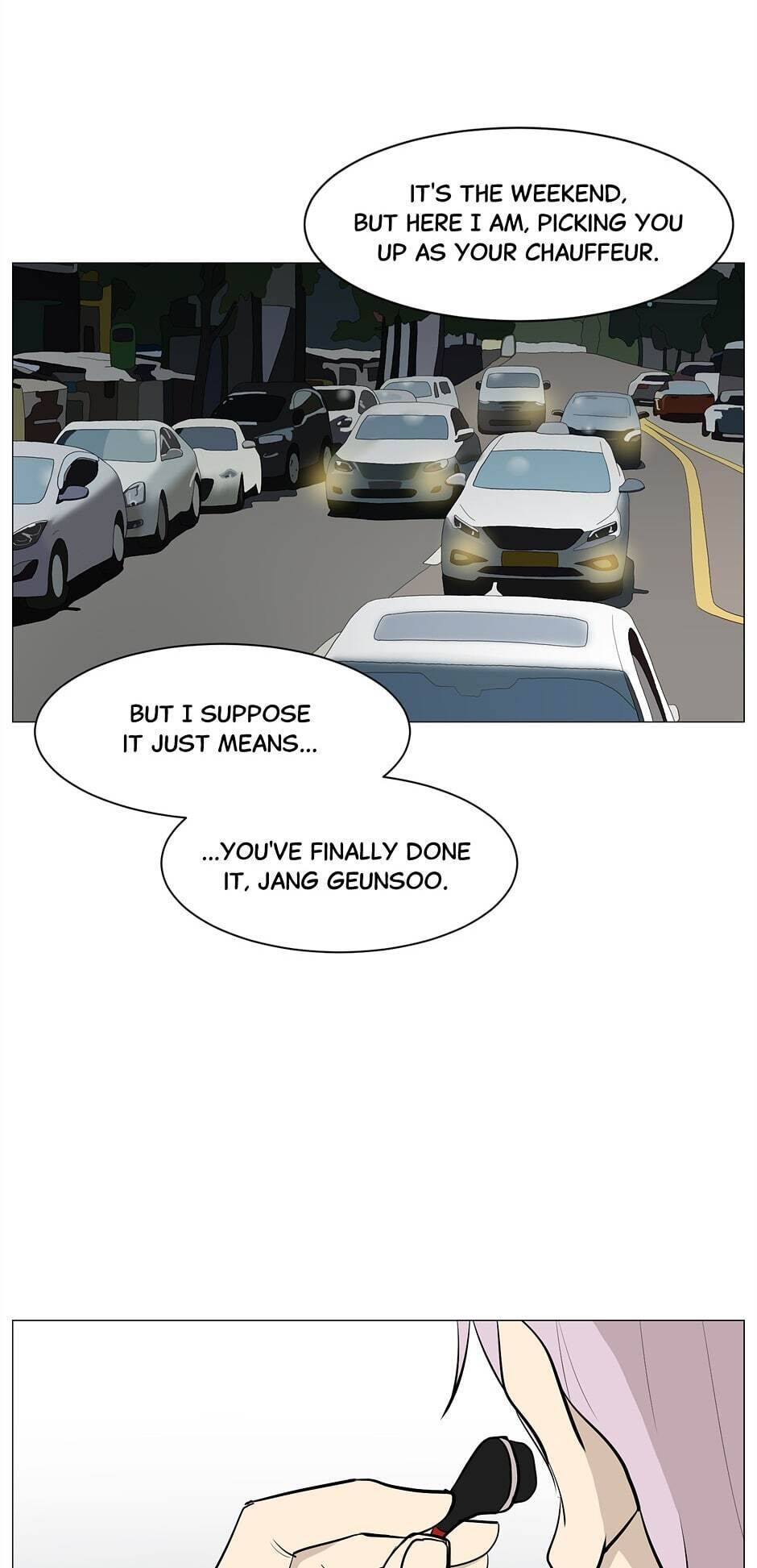 Read Itaewon Class (en) Manga Online