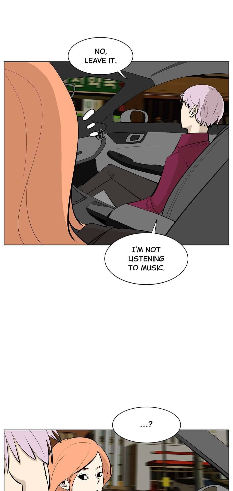 Read Itaewon Class (en) Manga Online