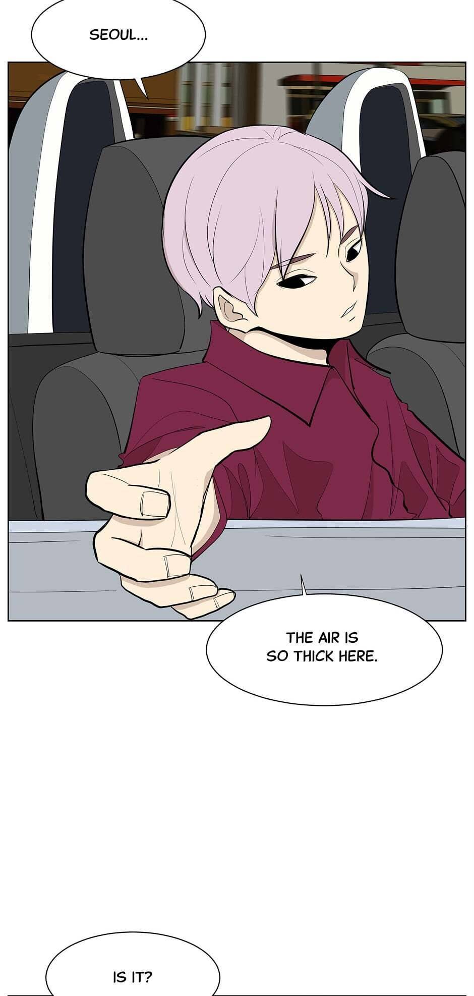 Read Itaewon Class (en) Manga Online