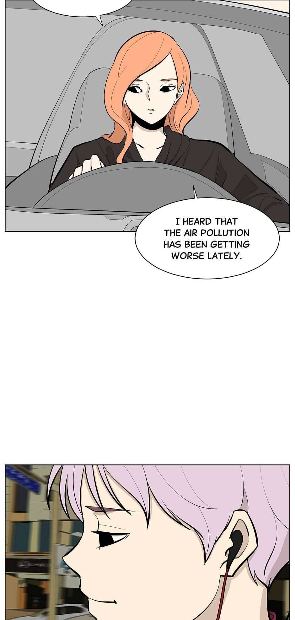 Read Itaewon Class (en) Manga Online