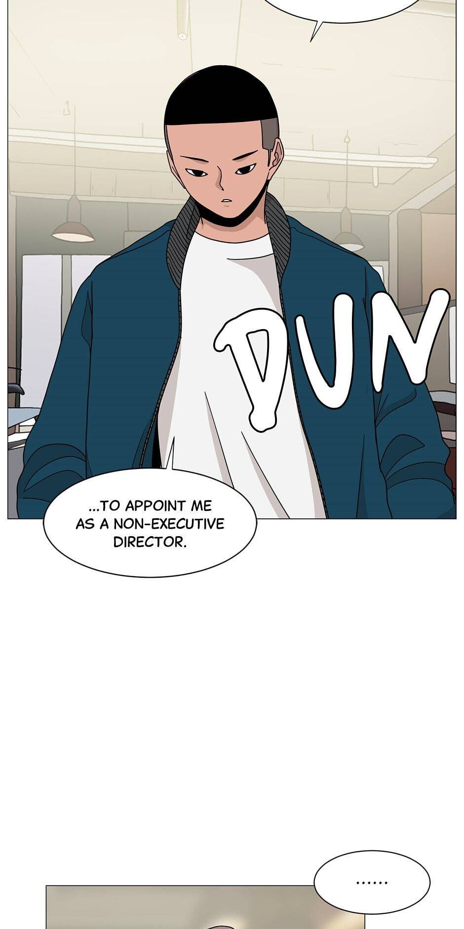 Read Itaewon Class (en) Manga Online