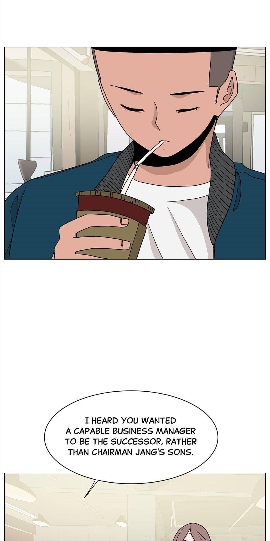 Read Itaewon Class (en) Manga Online