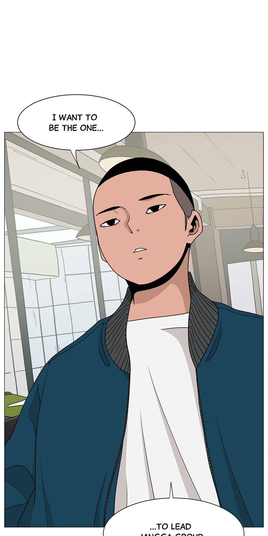 Read Itaewon Class (en) Manga Online