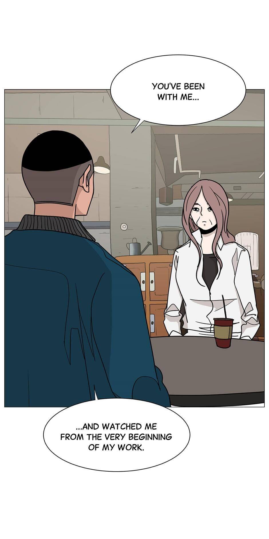 Read Itaewon Class (en) Manga Online