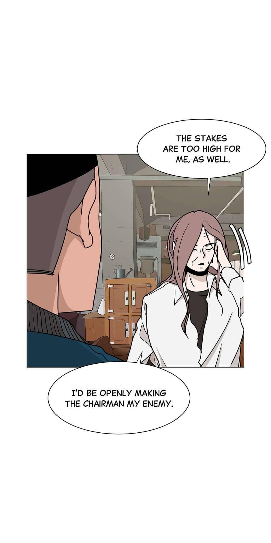 Read Itaewon Class (en) Manga Online