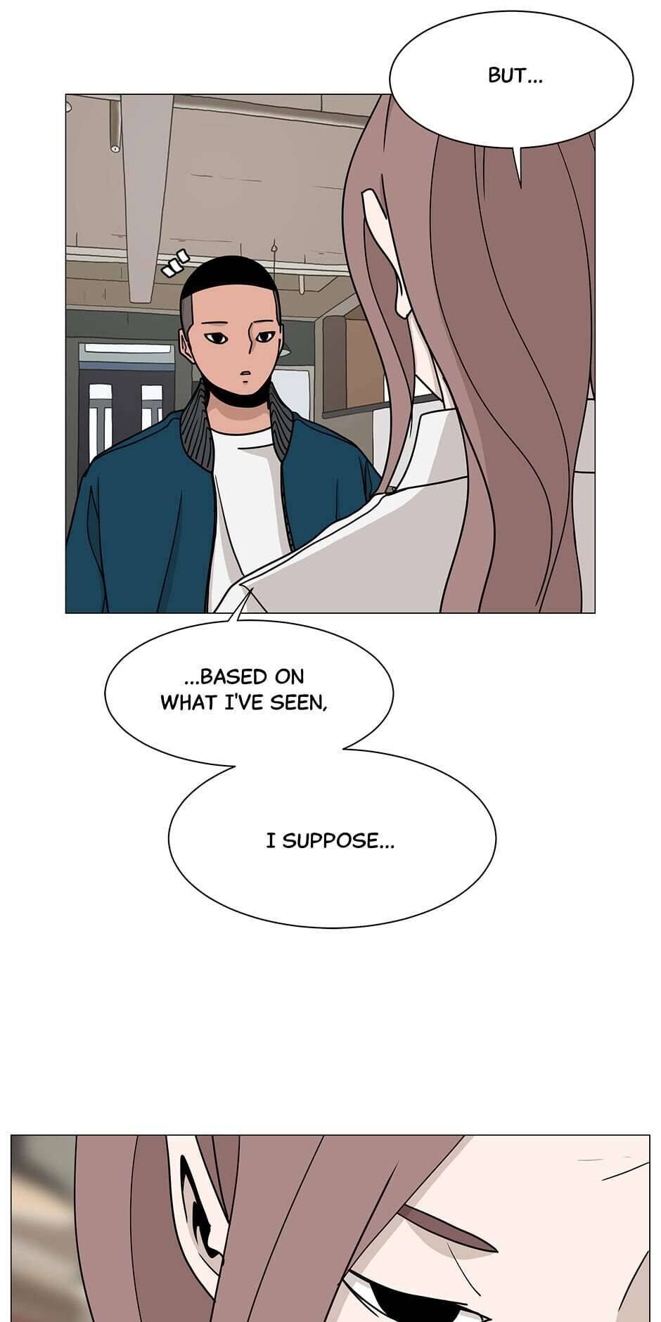 Read Itaewon Class (en) Manga Online