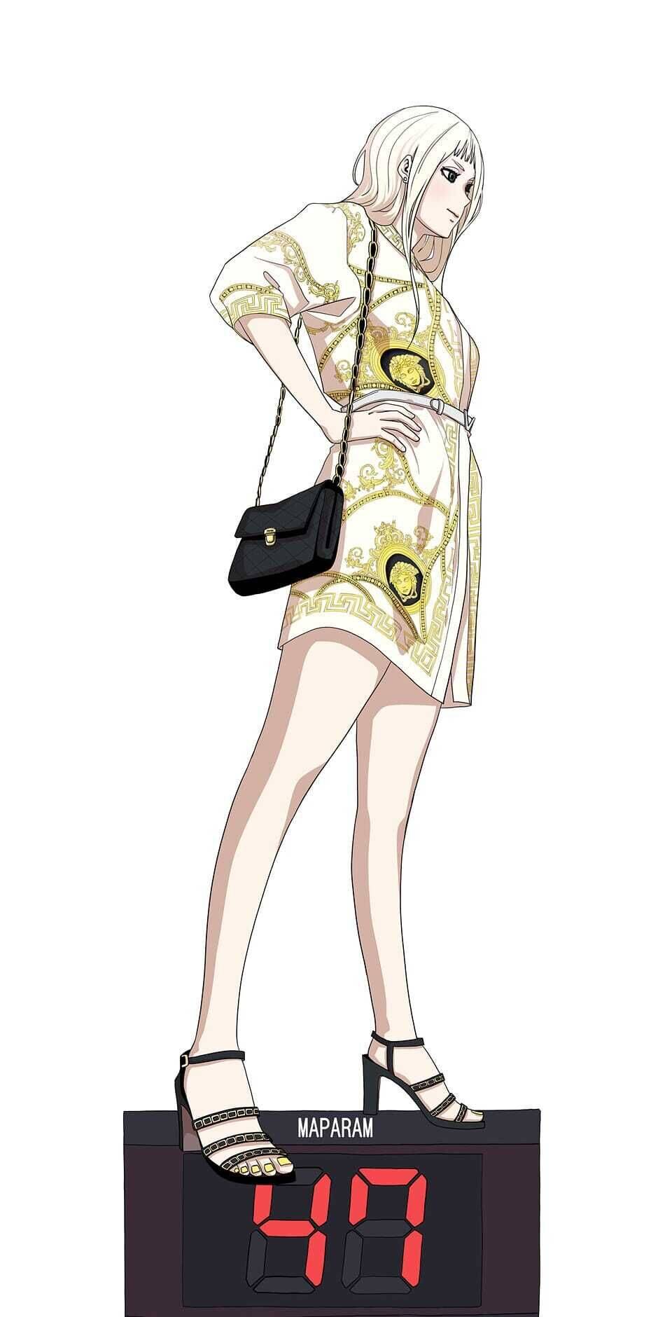 Read Itaewon Class (en) Manga Online