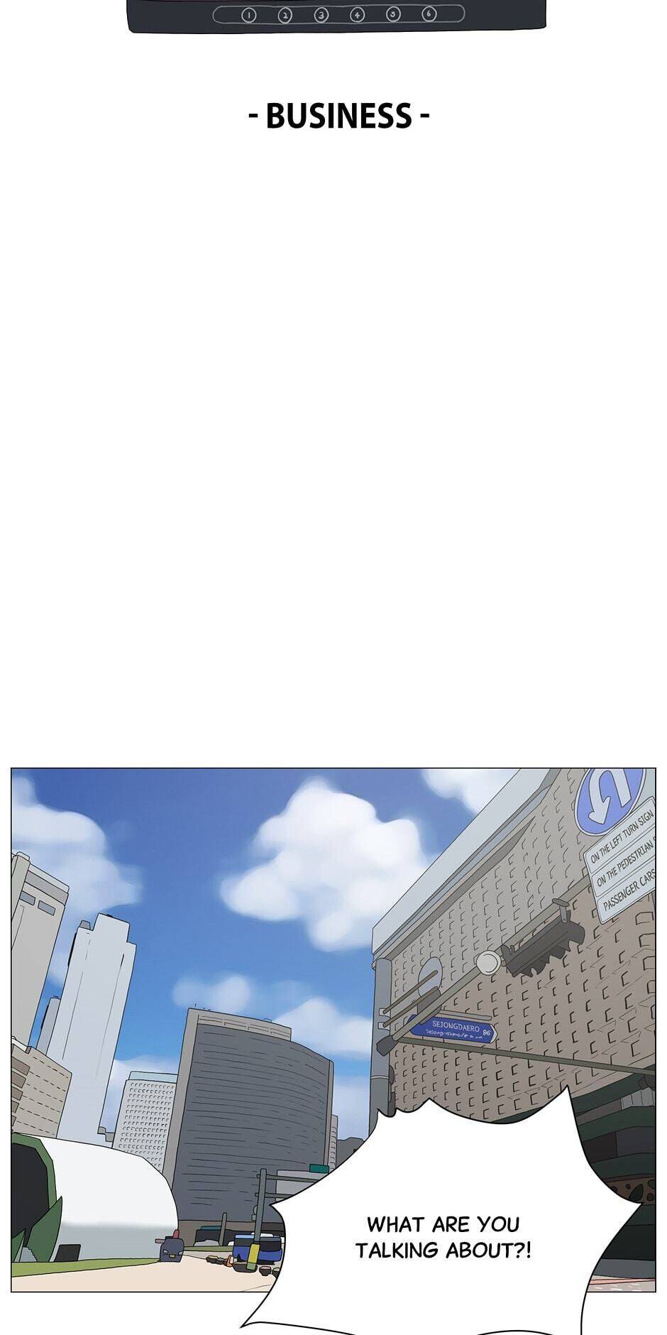 Read Itaewon Class (en) Manga Online