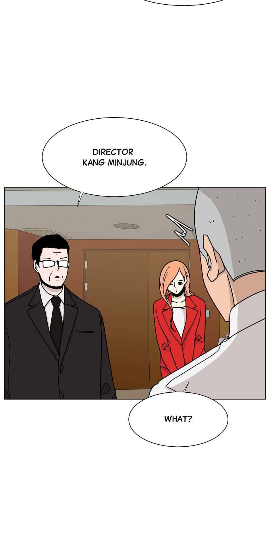 Read Itaewon Class (en) Manga Online