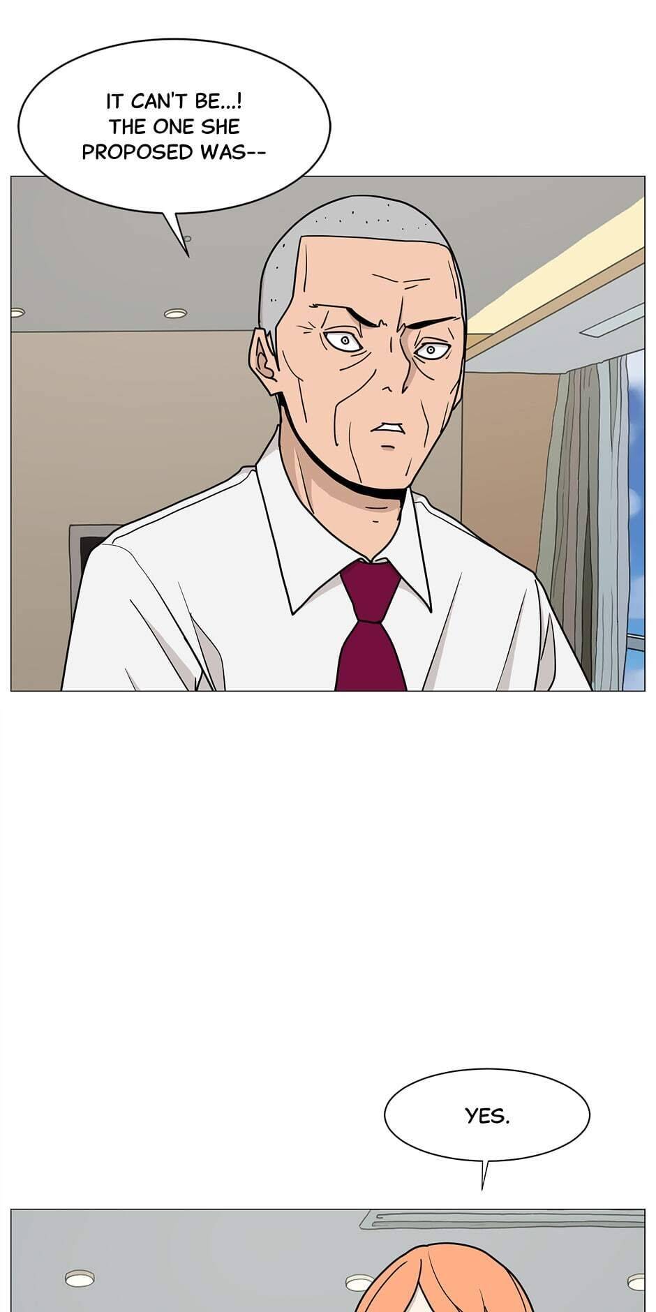 Read Itaewon Class (en) Manga Online