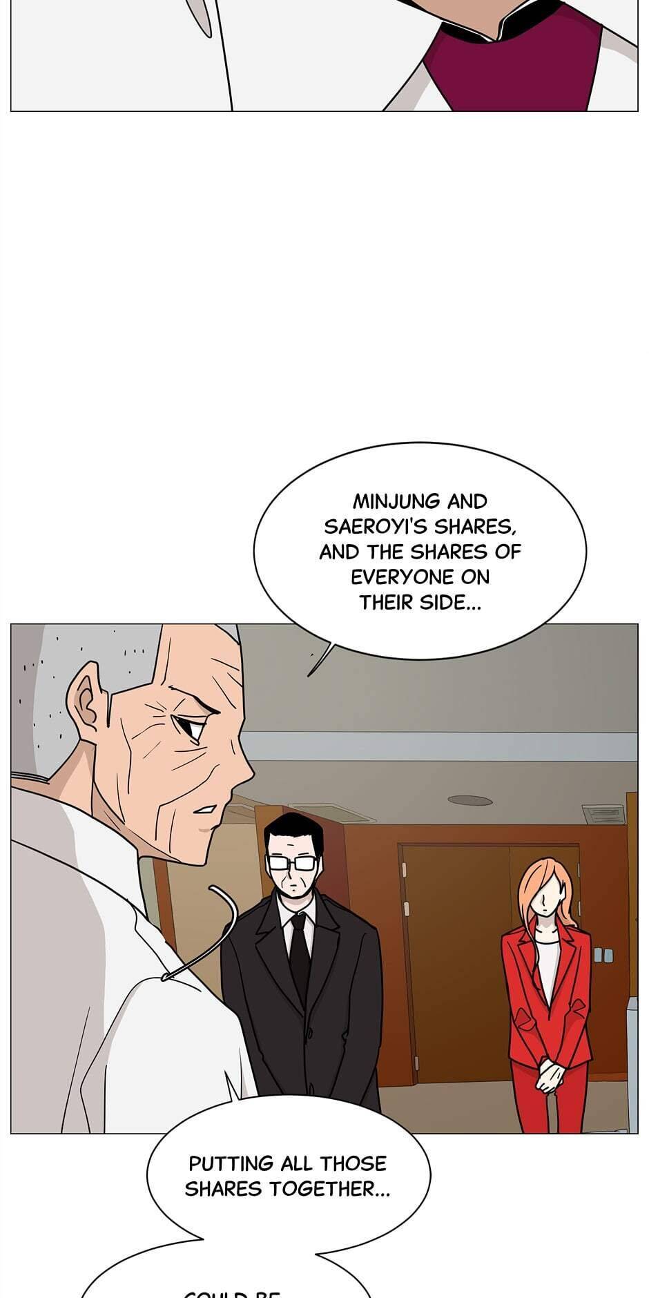 Read Itaewon Class (en) Manga Online