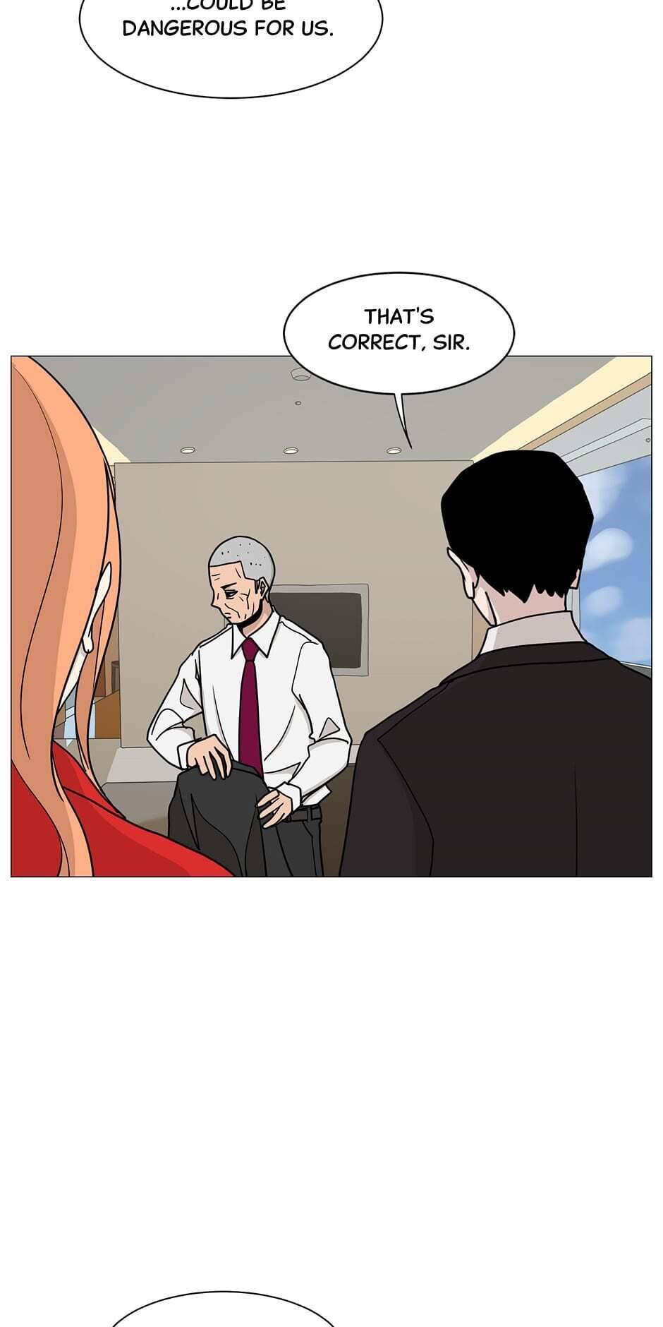 Read Itaewon Class (en) Manga Online