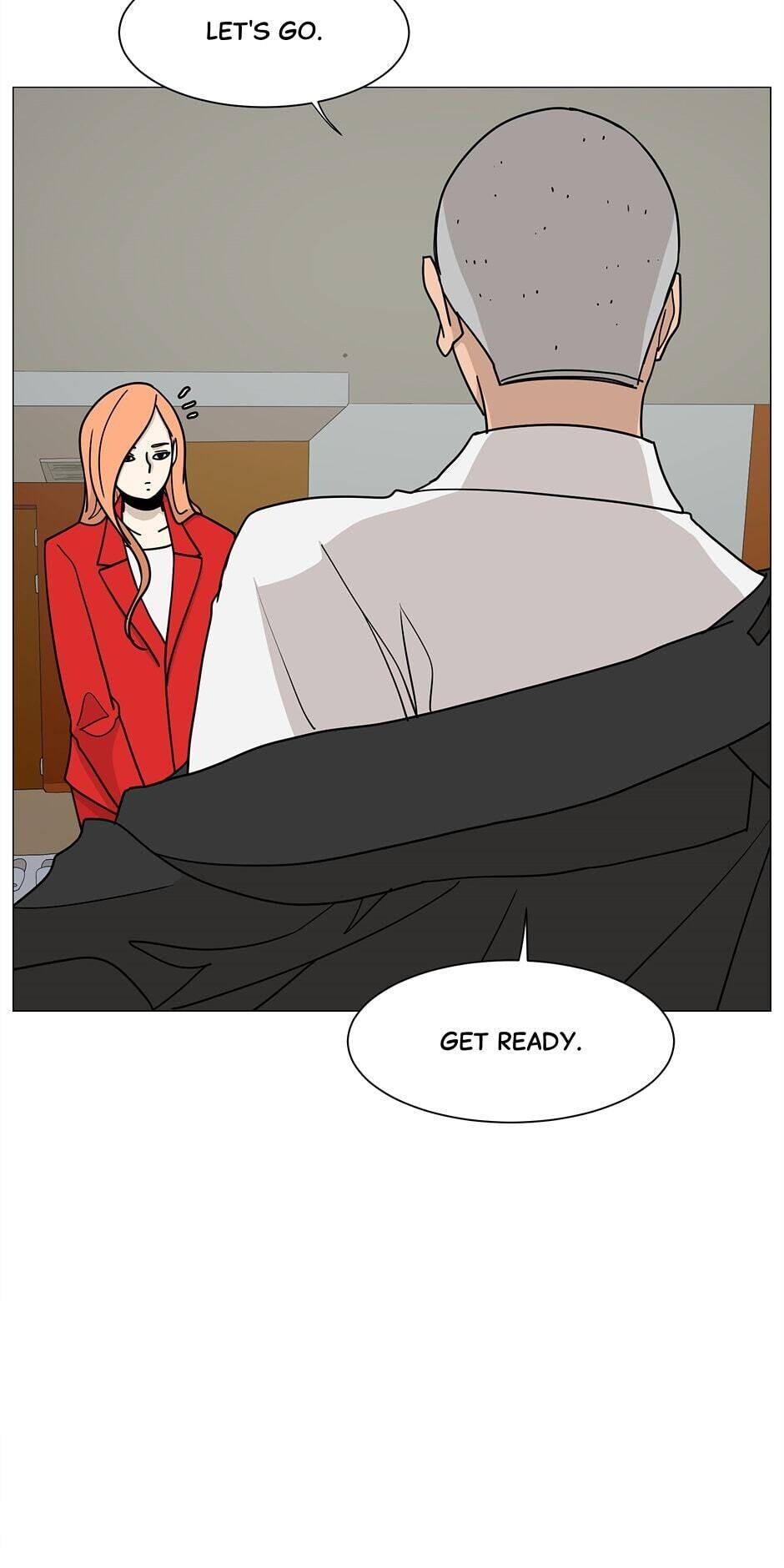 Read Itaewon Class (en) Manga Online