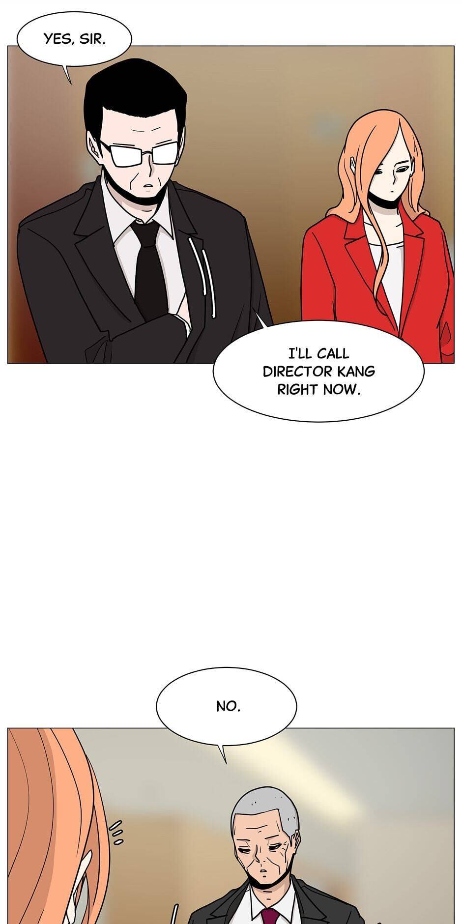 Read Itaewon Class (en) Manga Online