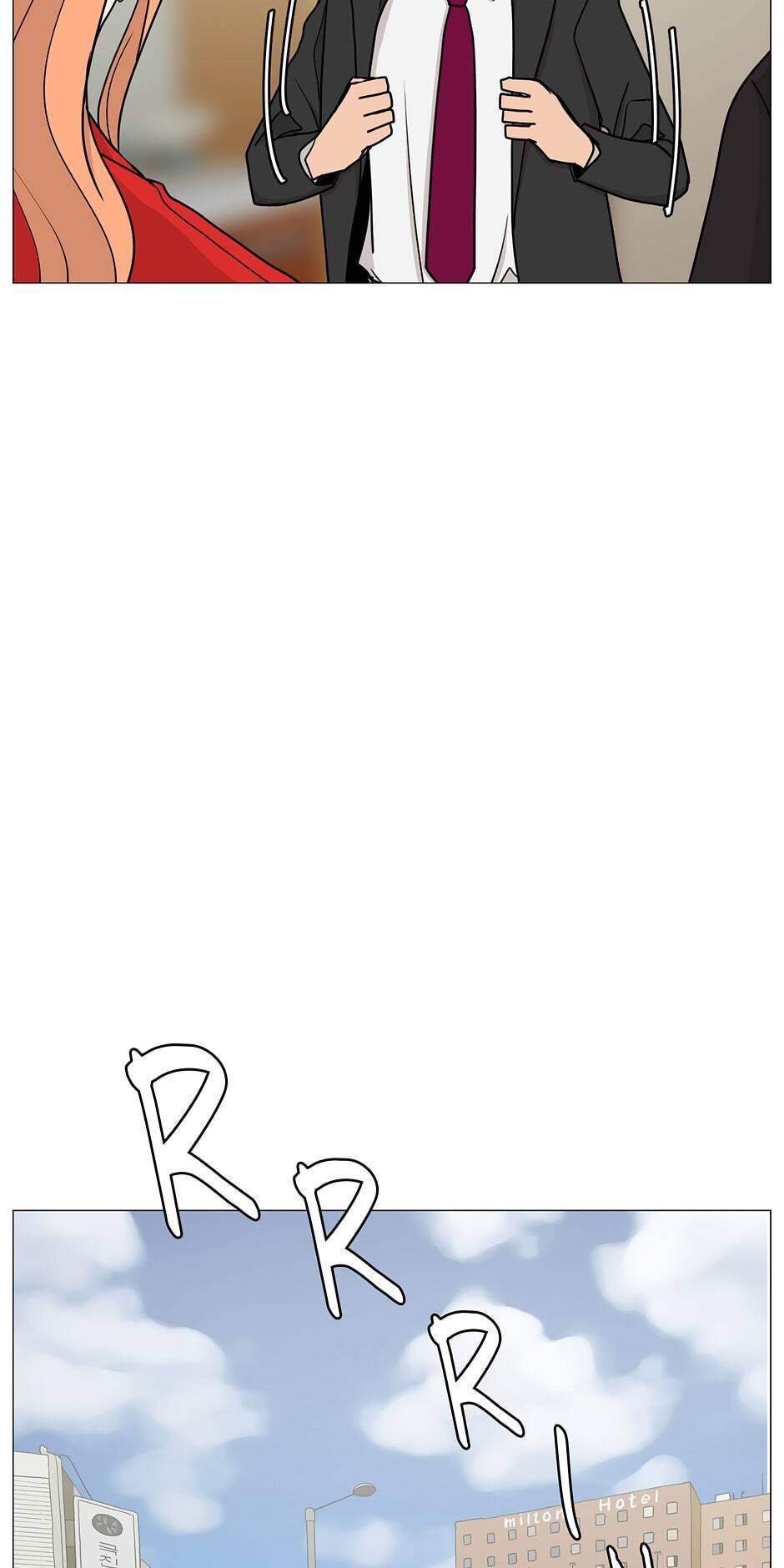 Read Itaewon Class (en) Manga Online