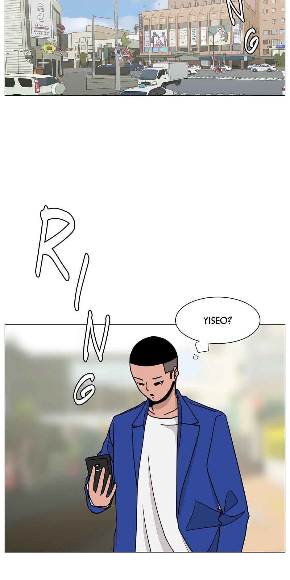 Read Itaewon Class (en) Manga Online