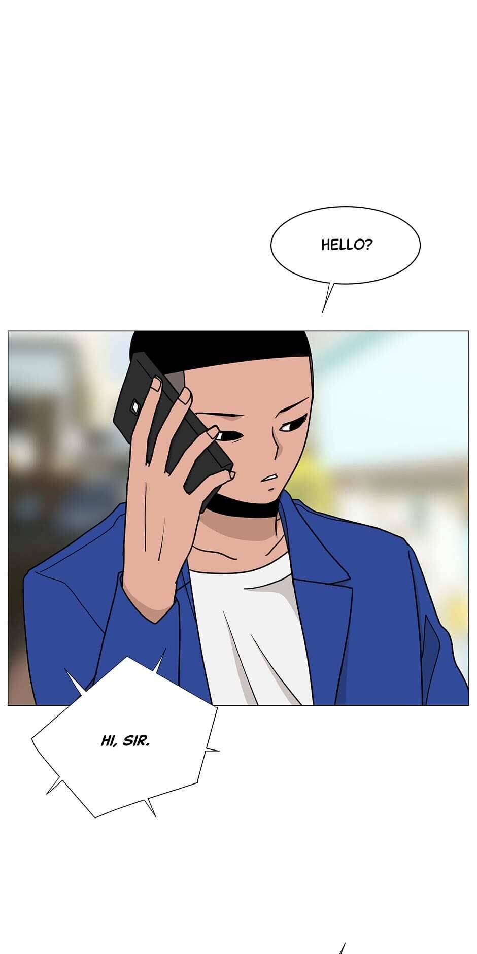 Read Itaewon Class (en) Manga Online