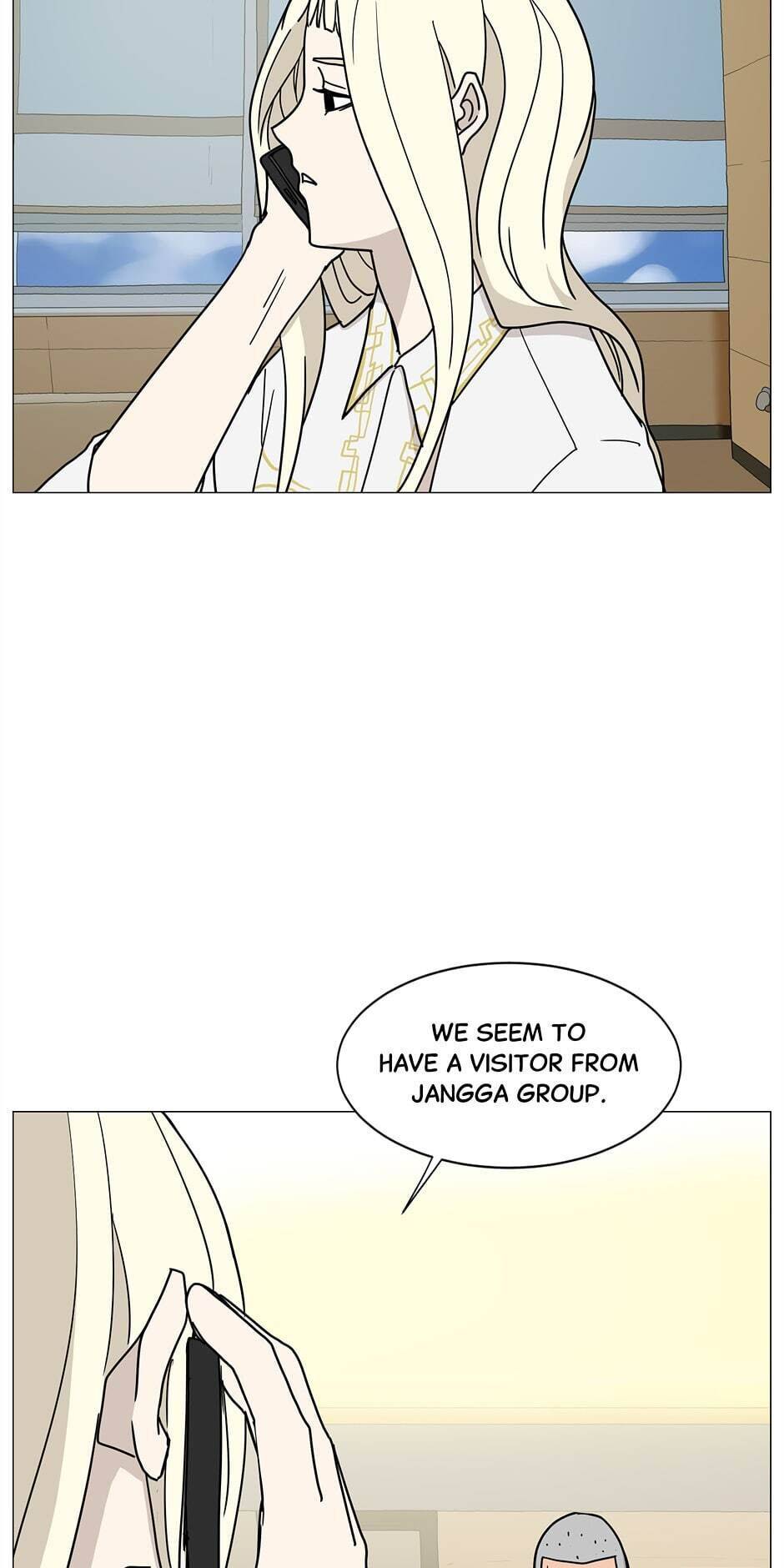 Read Itaewon Class (en) Manga Online