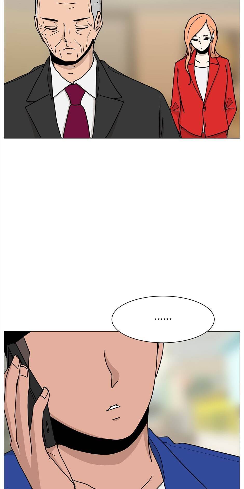 Read Itaewon Class (en) Manga Online