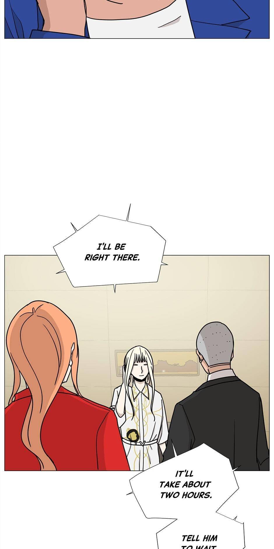 Read Itaewon Class (en) Manga Online