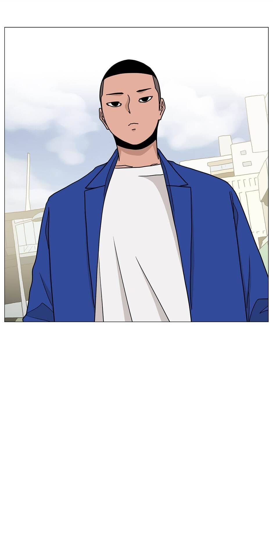 Read Itaewon Class (en) Manga Online