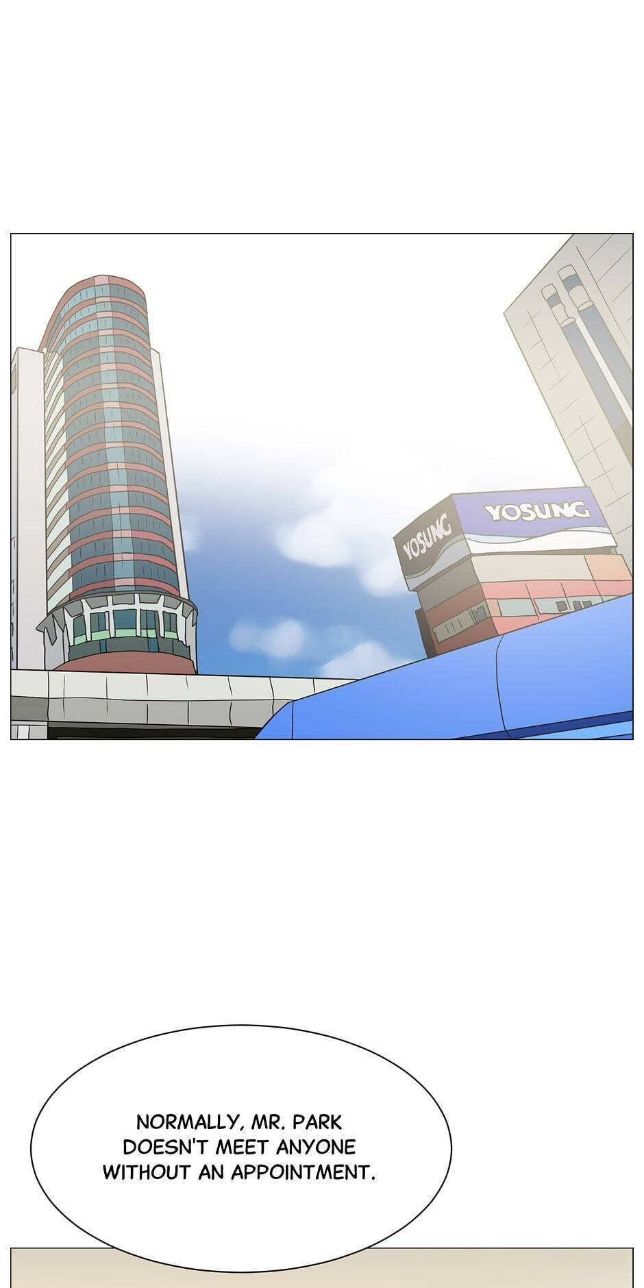 Read Itaewon Class (en) Manga Online