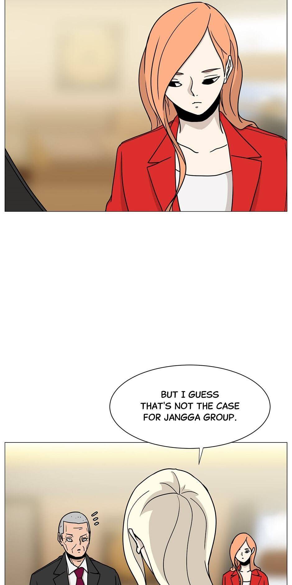 Read Itaewon Class (en) Manga Online