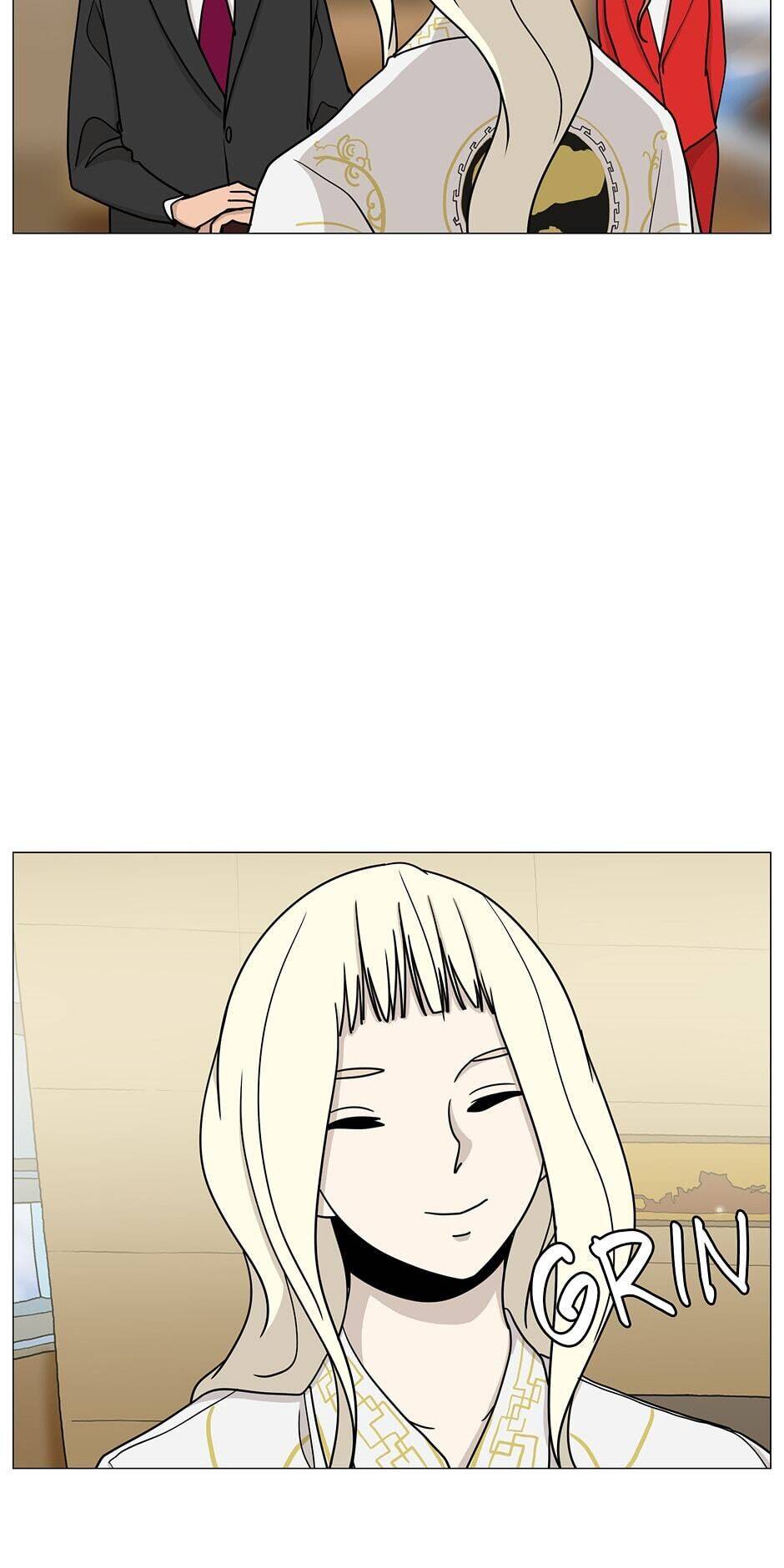 Read Itaewon Class (en) Manga Online