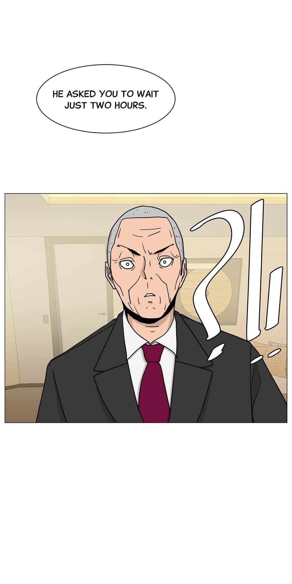 Read Itaewon Class (en) Manga Online