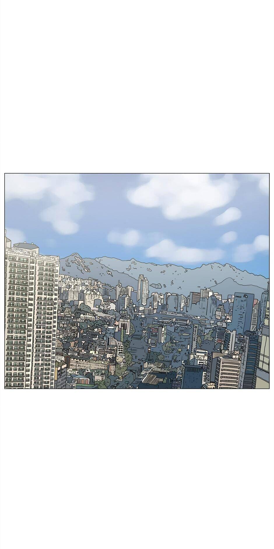 Read Itaewon Class (en) Manga Online