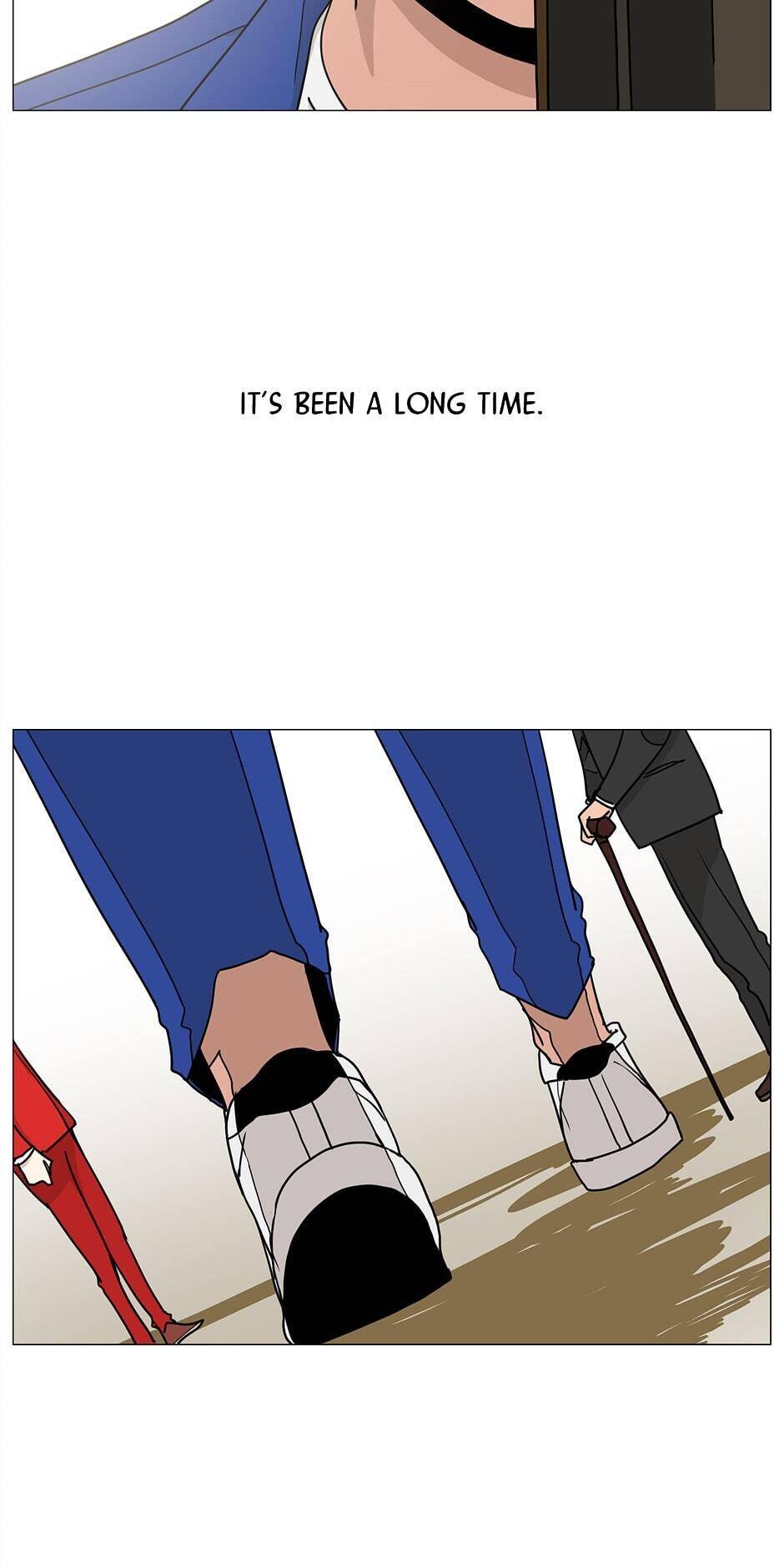 Read Itaewon Class (en) Manga Online