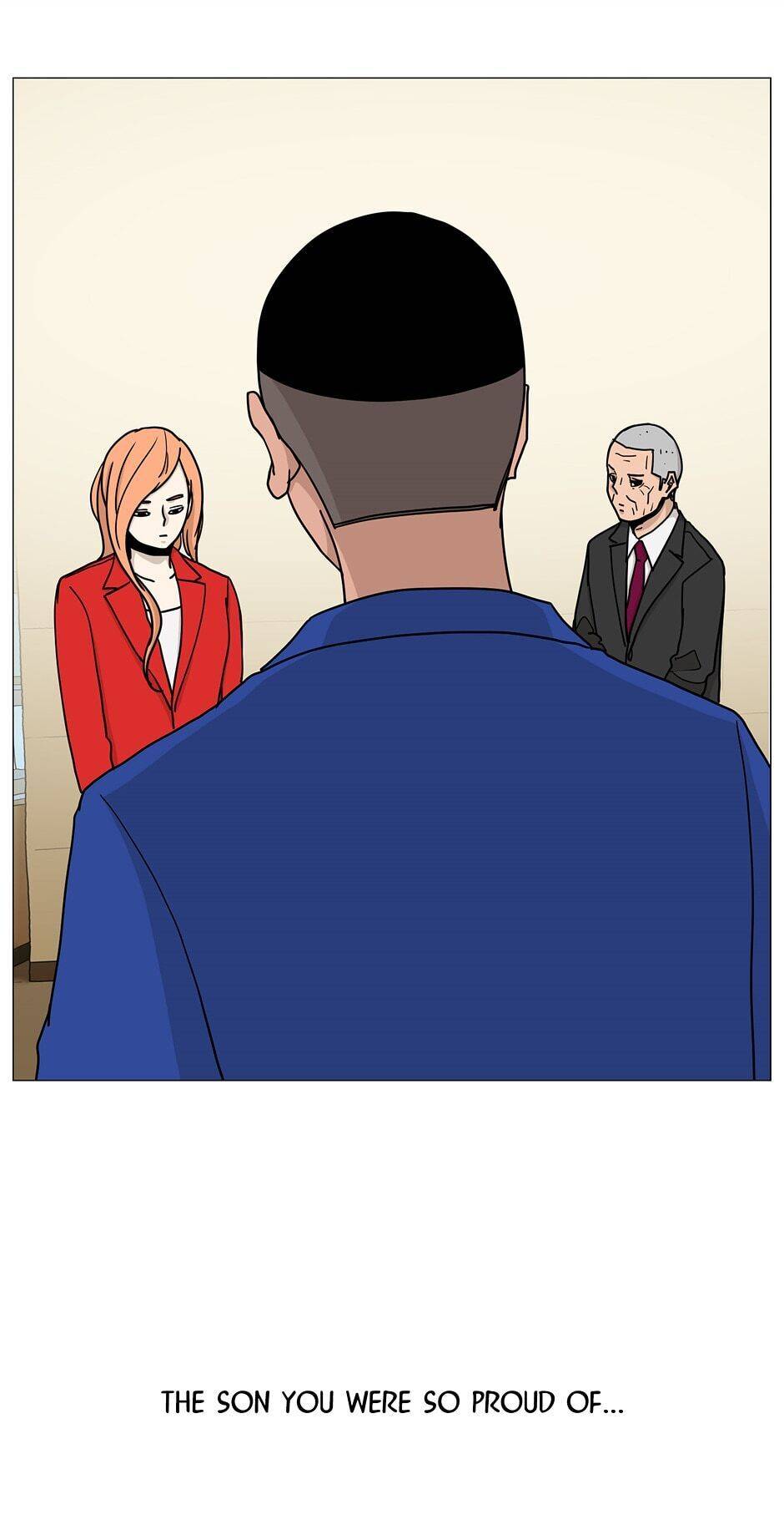 Read Itaewon Class (en) Manga Online