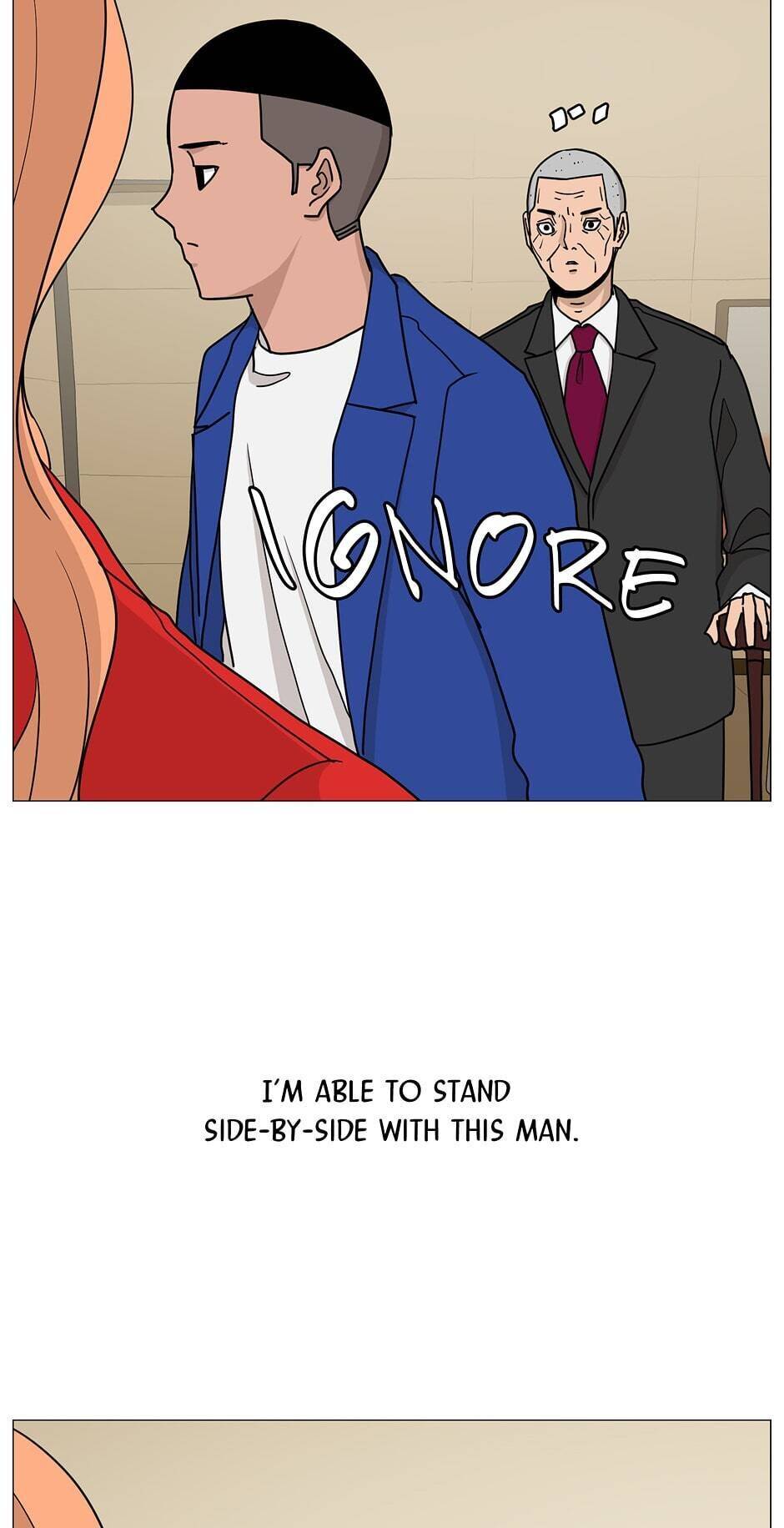 Read Itaewon Class (en) Manga Online