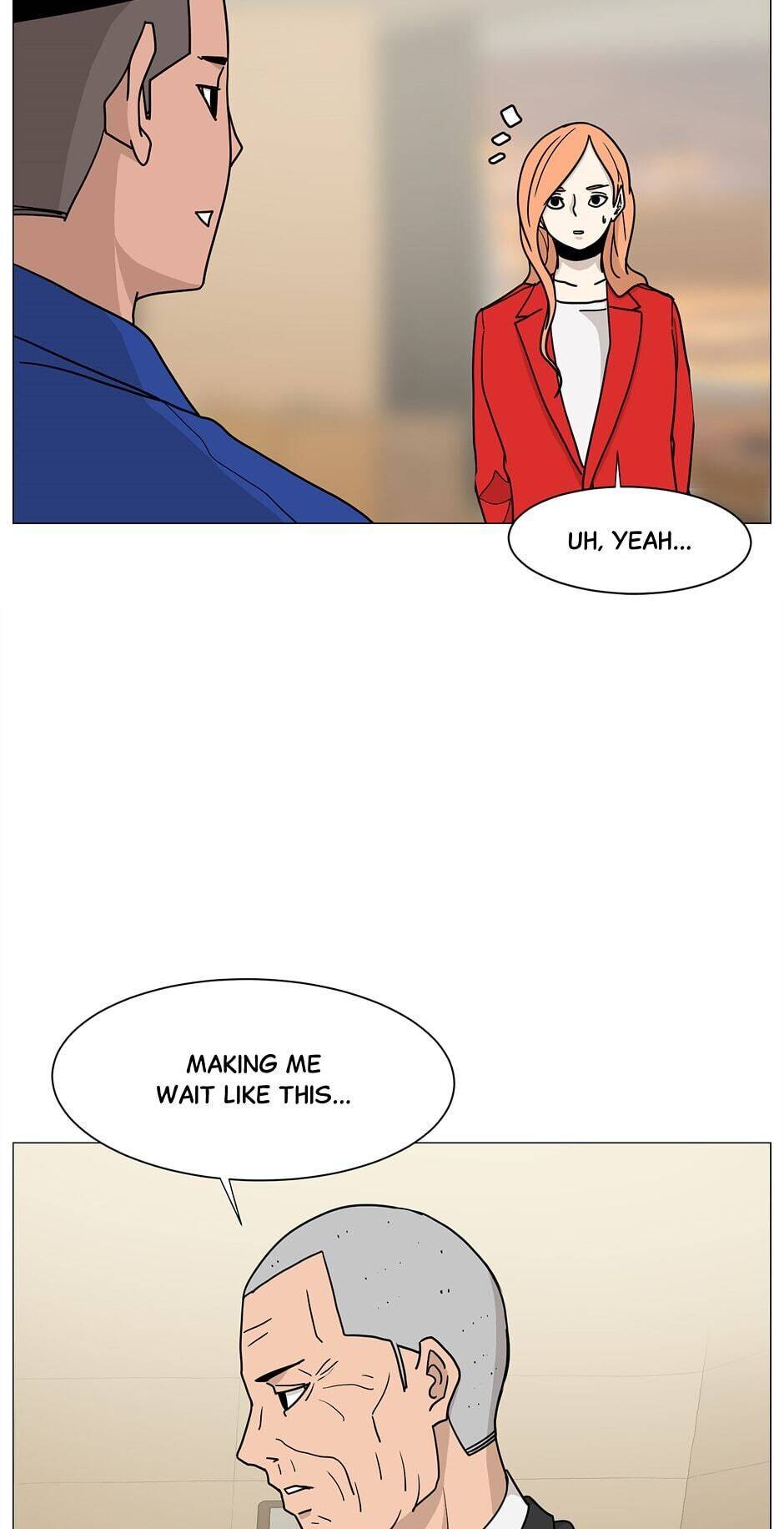 Read Itaewon Class (en) Manga Online