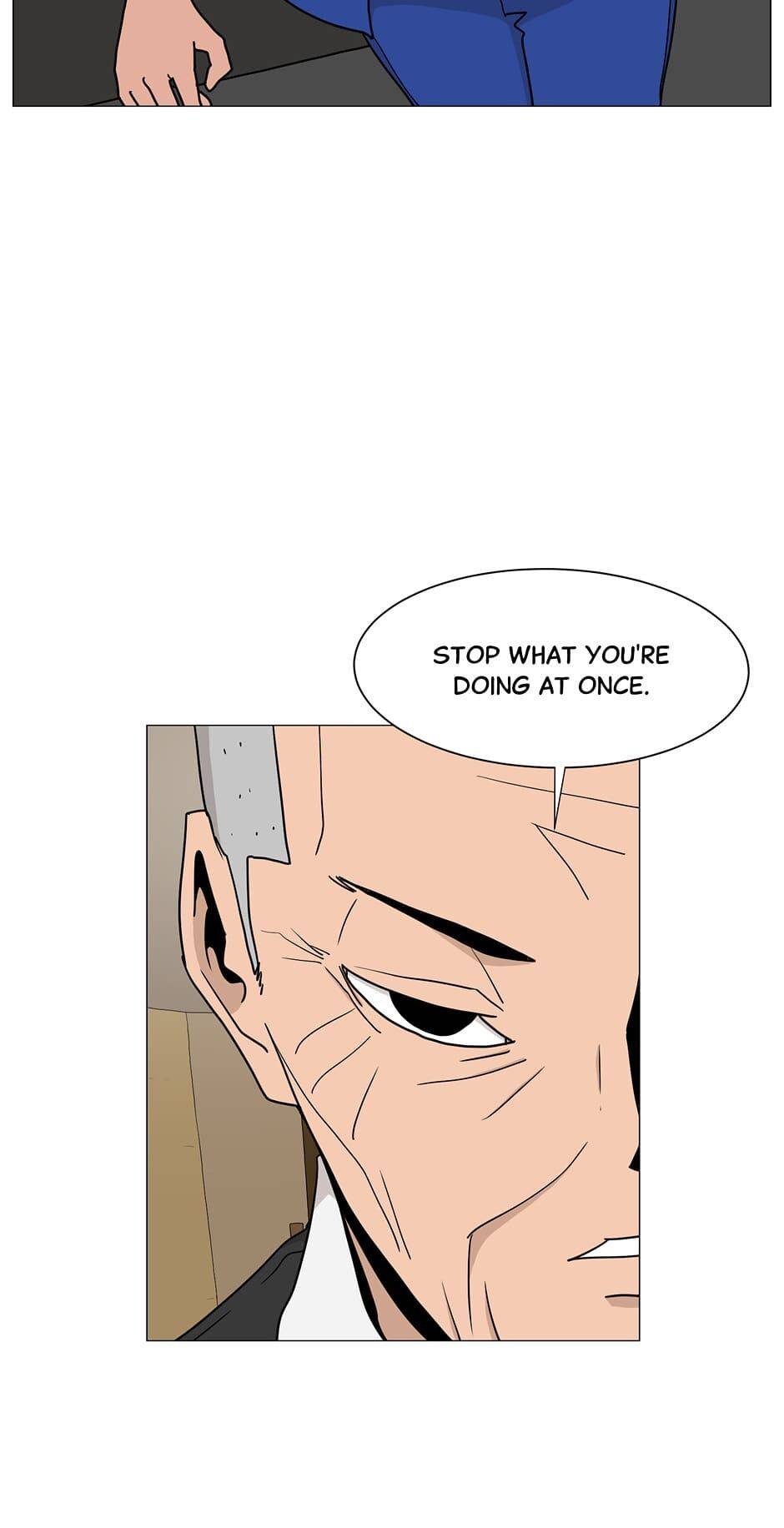 Read Itaewon Class (en) Manga Online