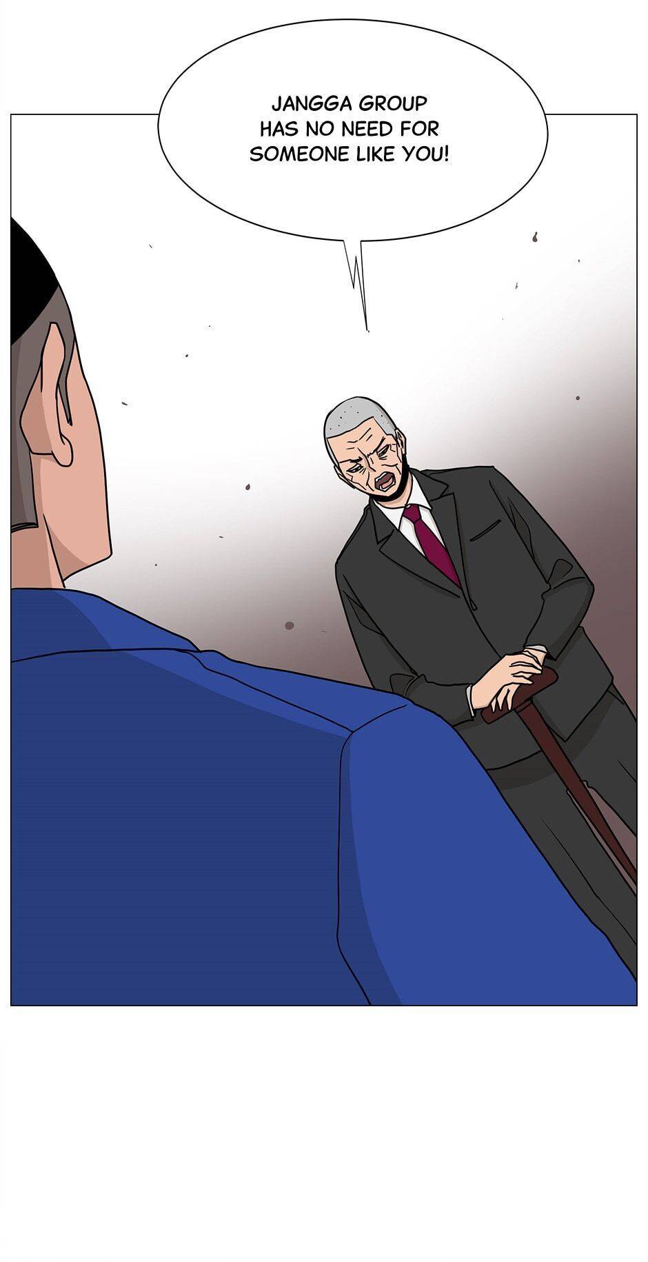 Read Itaewon Class (en) Manga Online