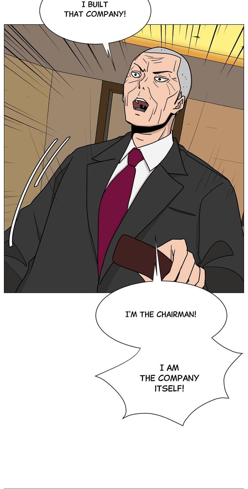 Read Itaewon Class (en) Manga Online