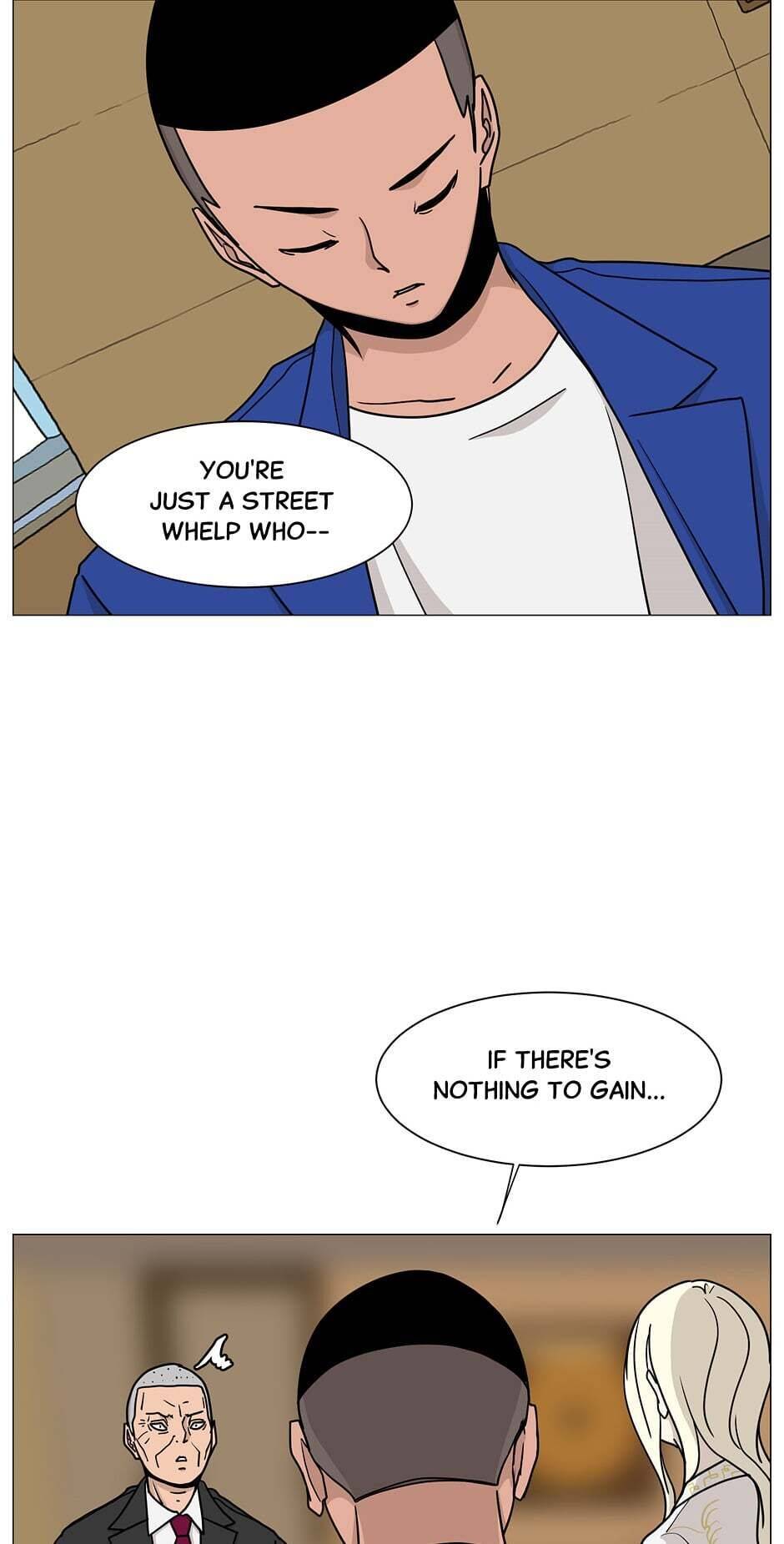 Read Itaewon Class (en) Manga Online