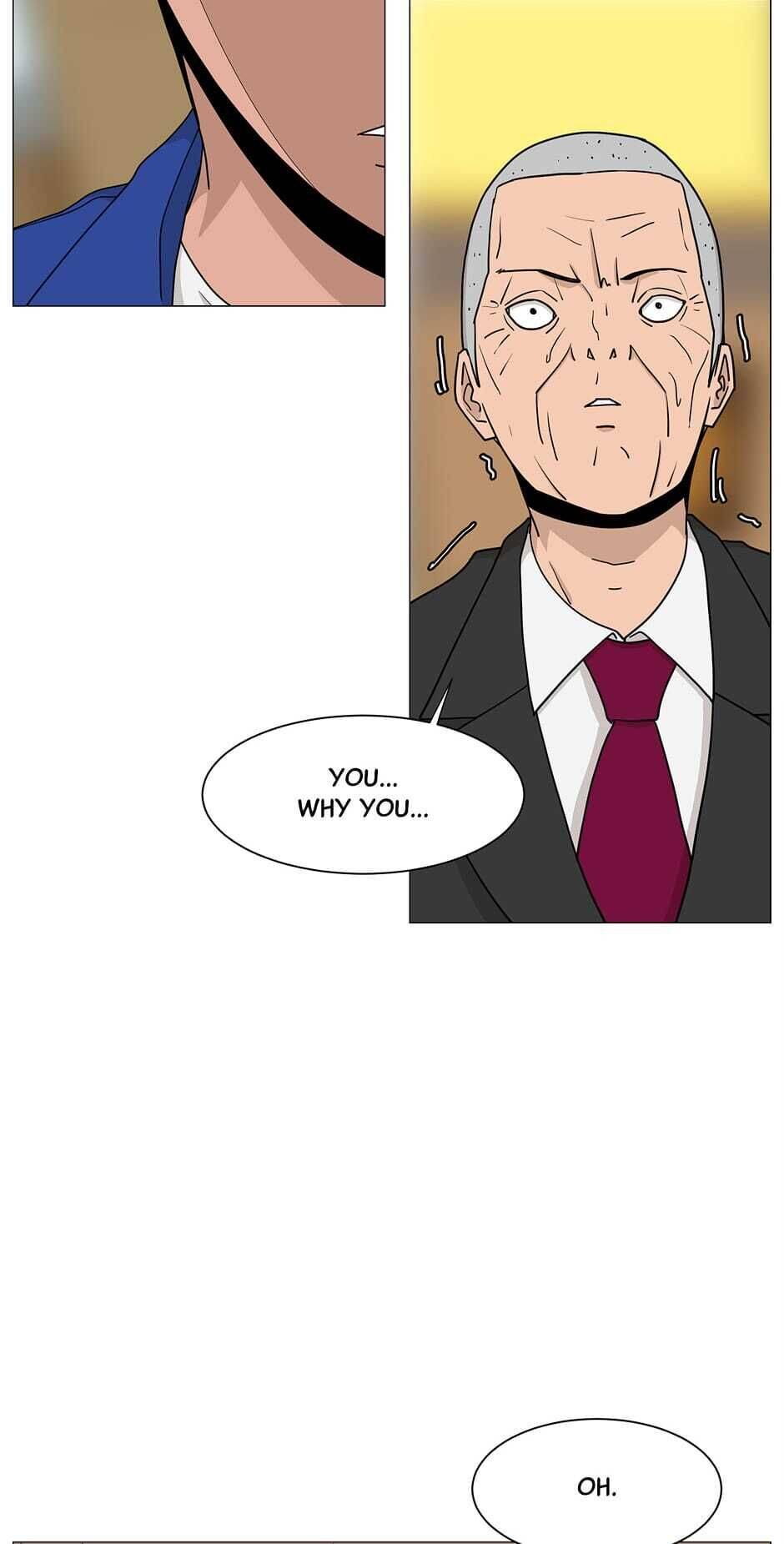 Read Itaewon Class (en) Manga Online