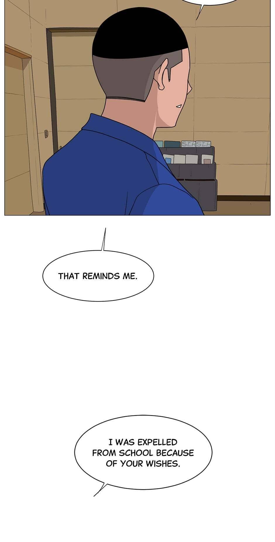 Read Itaewon Class (en) Manga Online