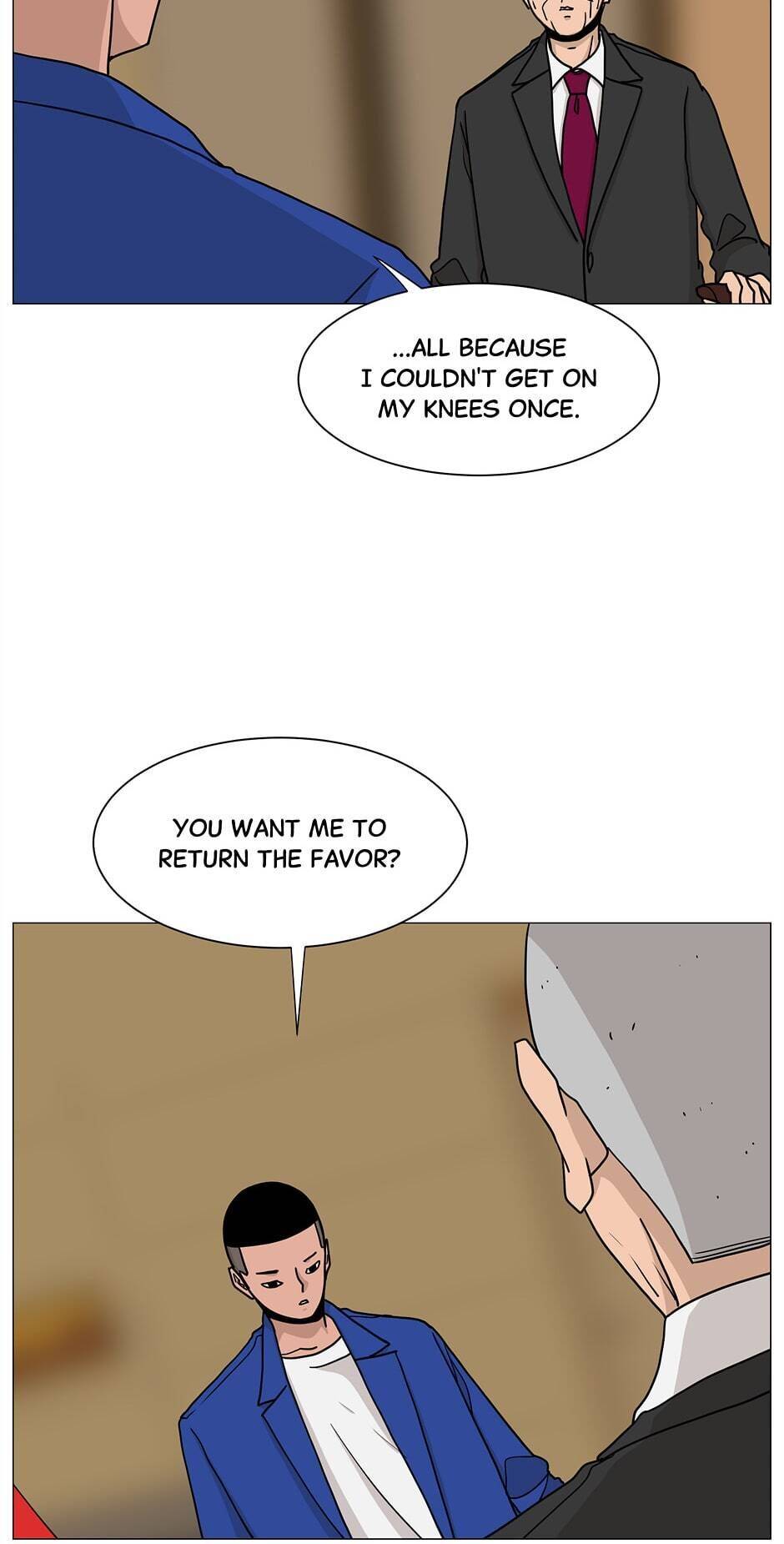 Read Itaewon Class (en) Manga Online