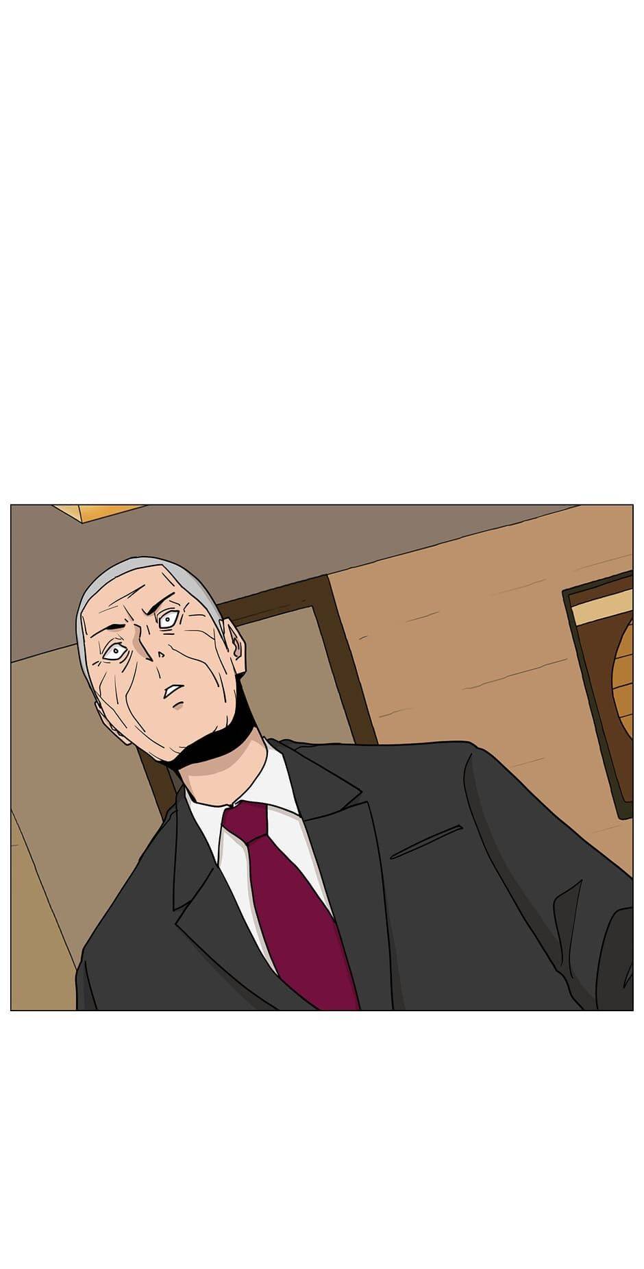 Read Itaewon Class (en) Manga Online