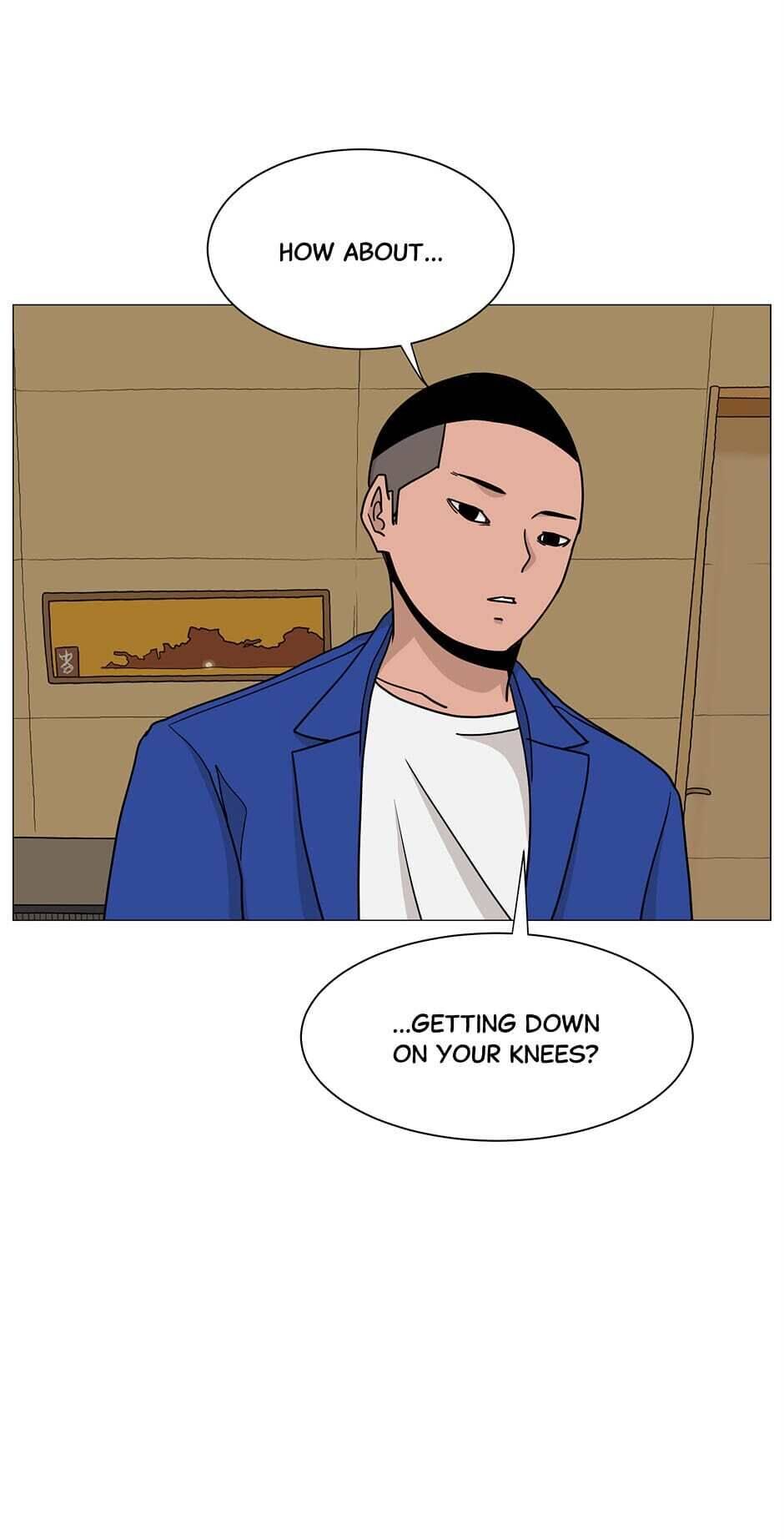 Read Itaewon Class (en) Manga Online