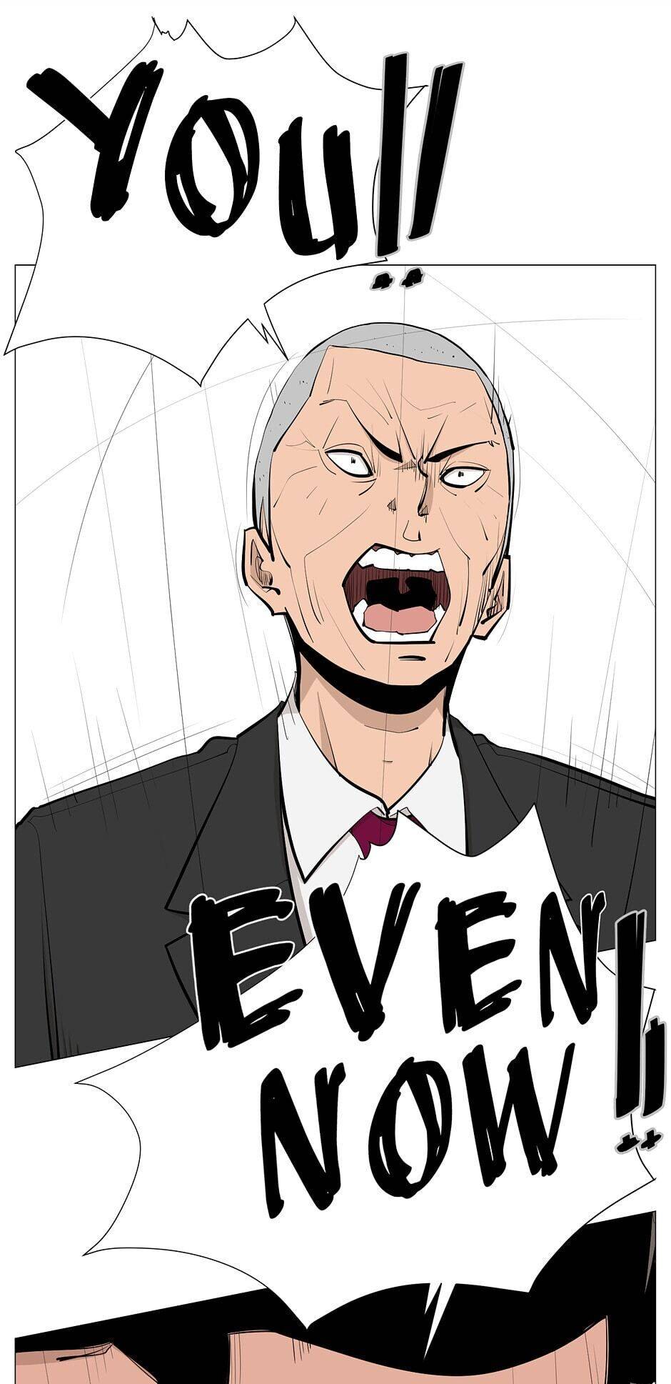 Read Itaewon Class (en) Manga Online