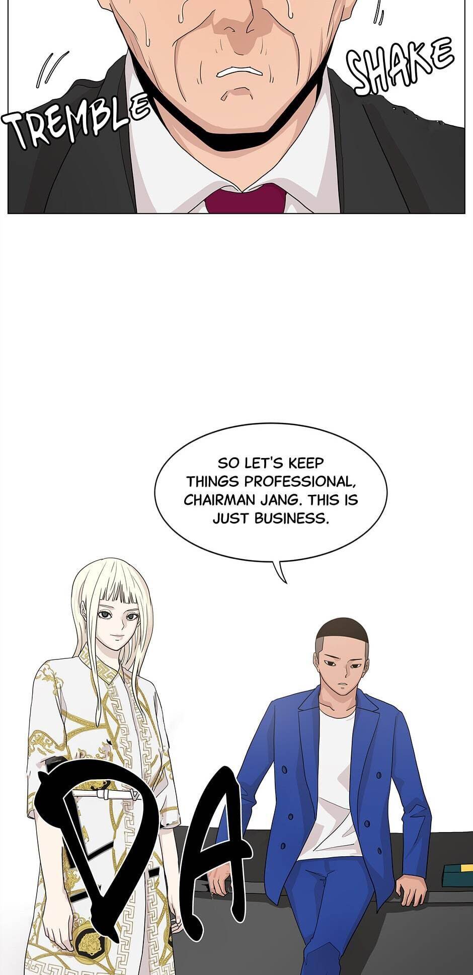 Read Itaewon Class (en) Manga Online