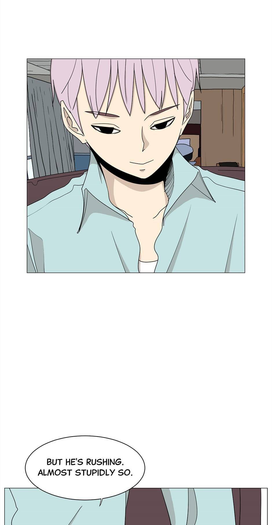 Read Itaewon Class (en) Manga Online