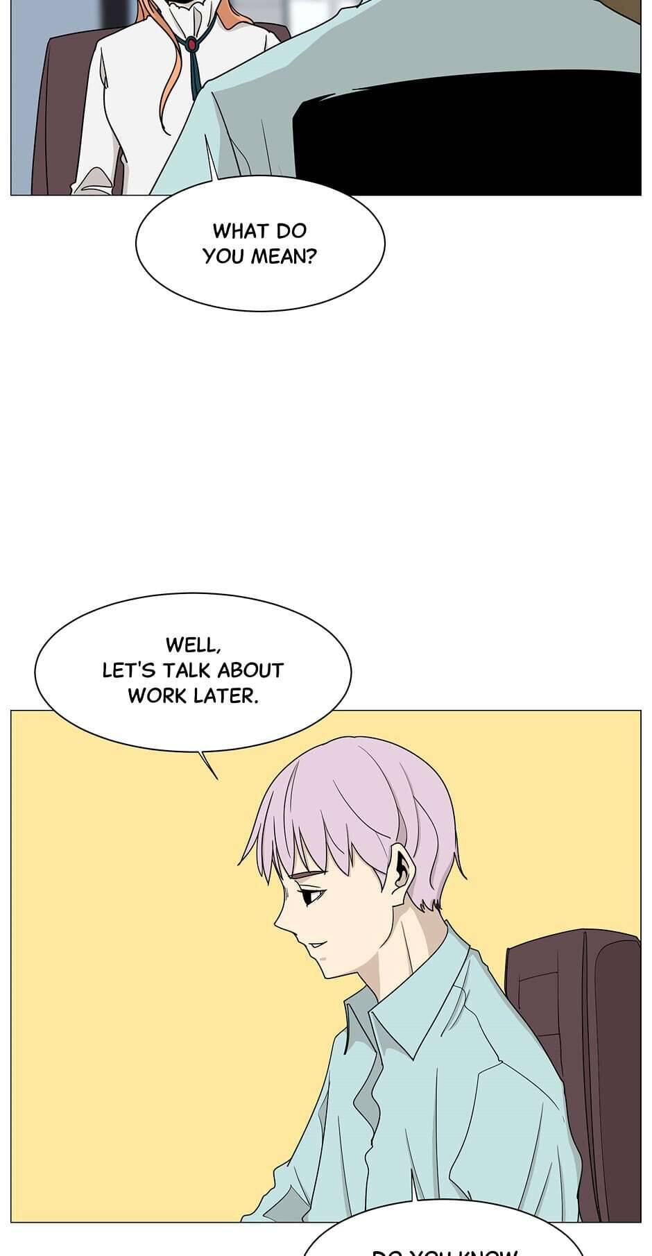 Read Itaewon Class (en) Manga Online