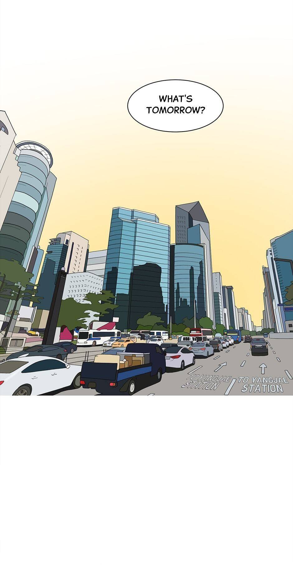 Read Itaewon Class (en) Manga Online