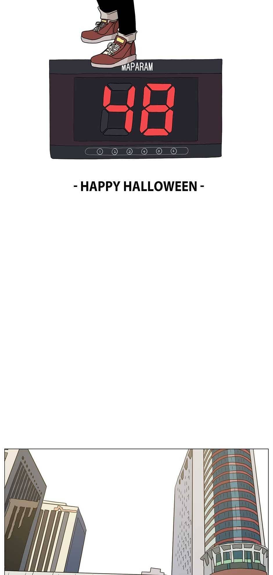 Read Itaewon Class (en) Manga Online